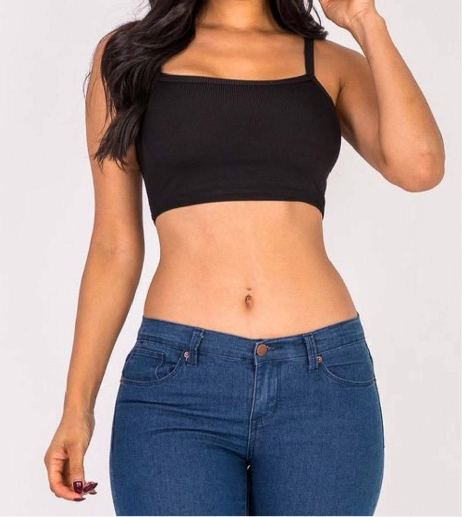 Basically No Where T