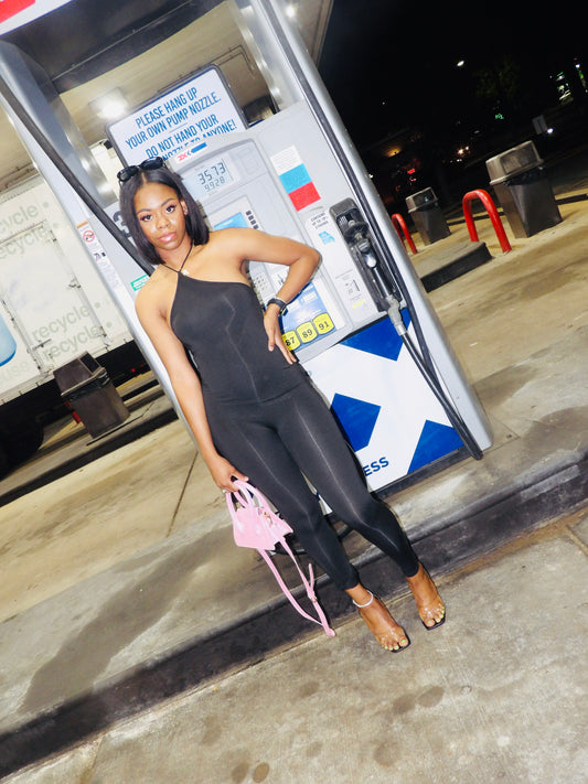 Streets Calling Bodysuit