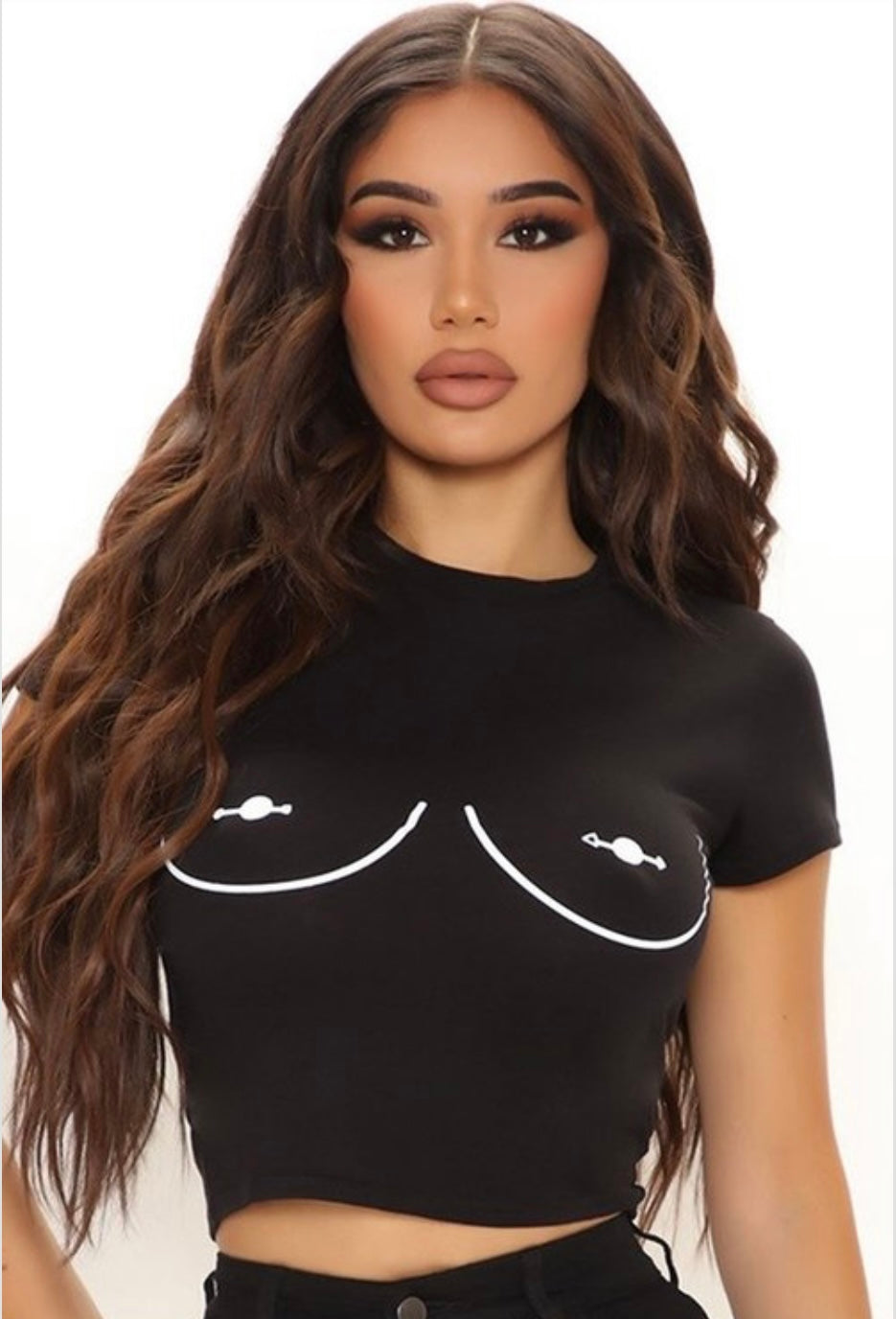 Titty Tee