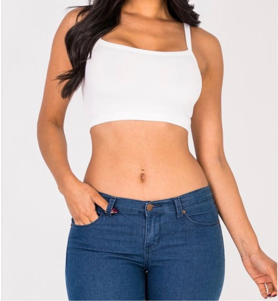 Basically No Where T