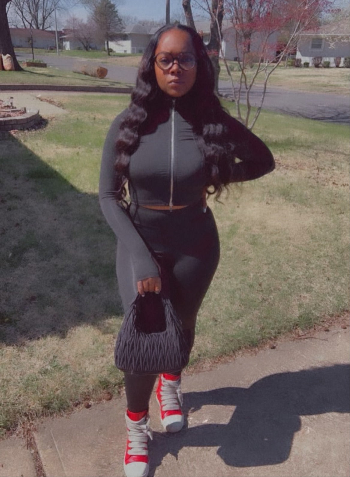 Basically No Where Set