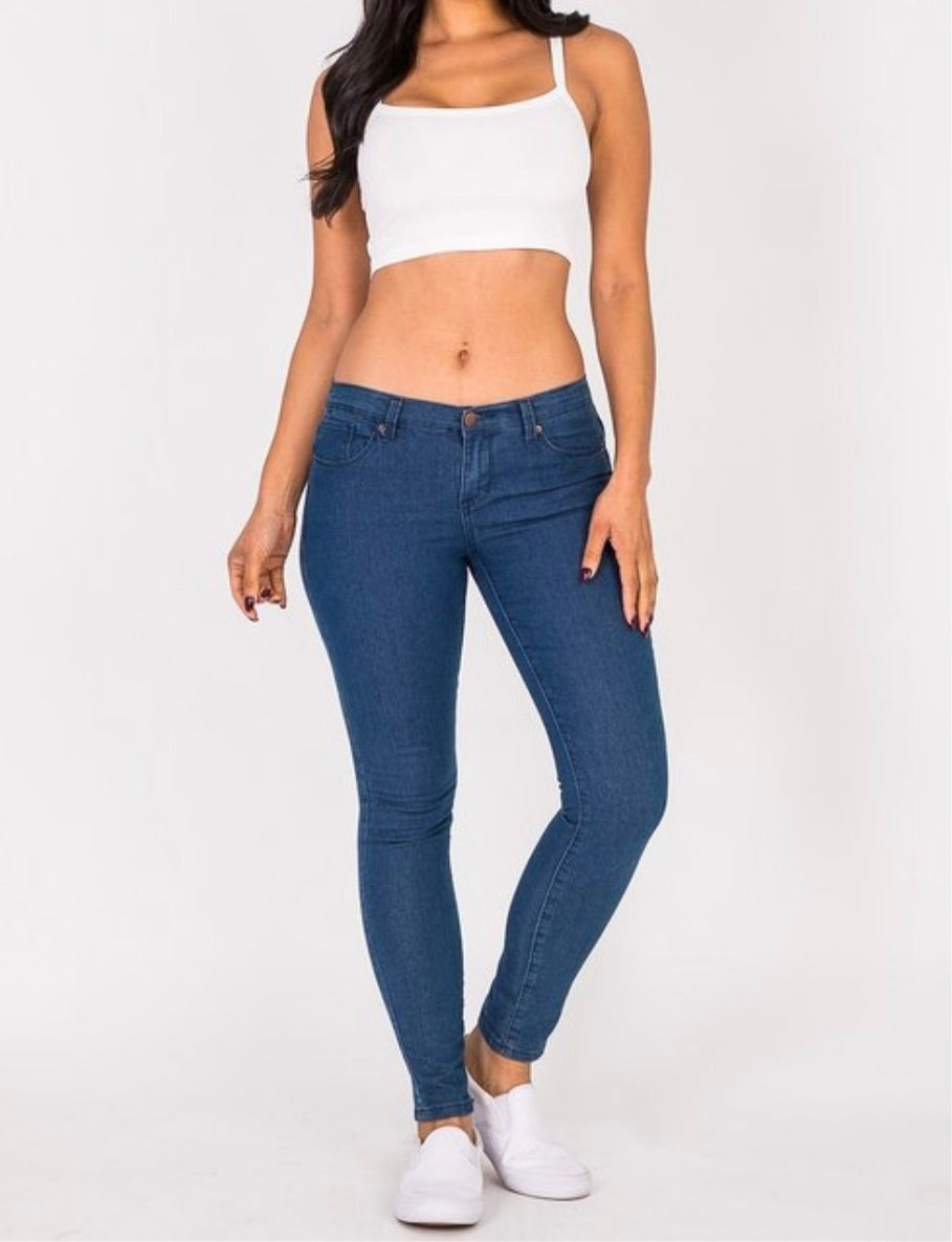 Basically No Where T