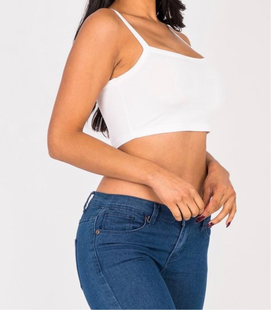 Basically No Where T