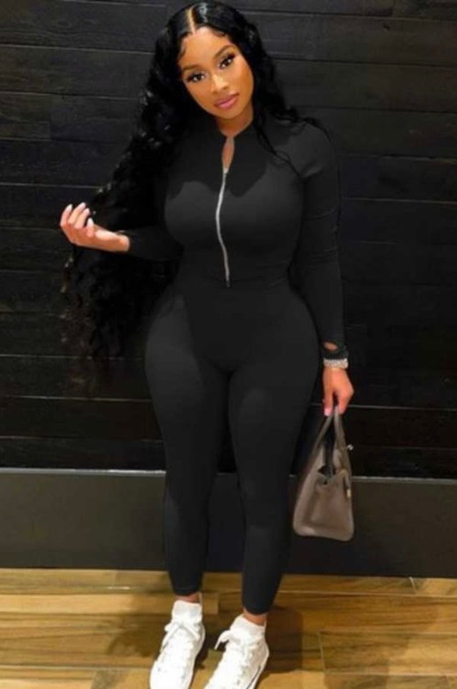 Basically No Where Set